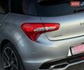 Серый DS 5, объемом двигателя 2 л и пробегом 49 тыс. км за 19500 $, фото 11 на Automoto.ua