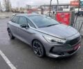 Серый DS 5, объемом двигателя 2 л и пробегом 53 тыс. км за 18000 $, фото 26 на Automoto.ua