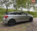 Сірий DS 5, об'ємом двигуна 2 л та пробігом 50 тис. км за 17950 $, фото 1 на Automoto.ua
