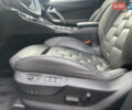Серый DS 5, объемом двигателя 2 л и пробегом 40 тыс. км за 21000 $, фото 18 на Automoto.ua