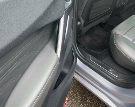 Серый DS 5, объемом двигателя 2 л и пробегом 40 тыс. км за 21000 $, фото 20 на Automoto.ua