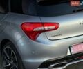 Сірий DS 5, об'ємом двигуна 2 л та пробігом 55 тис. км за 16900 $, фото 8 на Automoto.ua