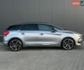 Сірий DS 5, об'ємом двигуна 2 л та пробігом 55 тис. км за 16900 $, фото 24 на Automoto.ua