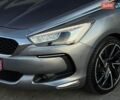 Серый DS 5, объемом двигателя 2 л и пробегом 49 тыс. км за 19500 $, фото 3 на Automoto.ua