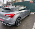 Серый DS 5, объемом двигателя 2 л и пробегом 40 тыс. км за 21000 $, фото 16 на Automoto.ua