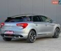Сірий DS 5, об'ємом двигуна 2 л та пробігом 55 тис. км за 16900 $, фото 10 на Automoto.ua