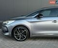 Сірий DS 5, об'ємом двигуна 2 л та пробігом 55 тис. км за 16900 $, фото 6 на Automoto.ua