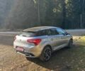 Серый DS 5, объемом двигателя 2 л и пробегом 53 тыс. км за 18000 $, фото 24 на Automoto.ua