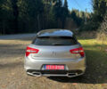 Серый DS 5, объемом двигателя 2 л и пробегом 40 тыс. км за 21000 $, фото 10 на Automoto.ua
