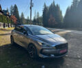 Серый DS 5, объемом двигателя 2 л и пробегом 40 тыс. км за 21000 $, фото 11 на Automoto.ua