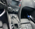 Серый DS 5, объемом двигателя 2 л и пробегом 40 тыс. км за 21000 $, фото 17 на Automoto.ua