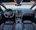 Серый DS 5, объемом двигателя 2 л и пробегом 49 тыс. км за 19500 $, фото 18 на Automoto.ua