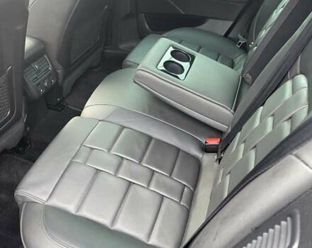 Серый DS 5, объемом двигателя 2 л и пробегом 40 тыс. км за 21000 $, фото 19 на Automoto.ua