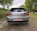 Сірий DS 5, об'ємом двигуна 2 л та пробігом 50 тис. км за 17950 $, фото 3 на Automoto.ua