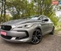Сірий DS 5, об'ємом двигуна 2 л та пробігом 50 тис. км за 17950 $, фото 6 на Automoto.ua