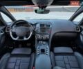 Сірий DS 5, об'ємом двигуна 2 л та пробігом 50 тис. км за 17950 $, фото 17 на Automoto.ua
