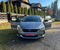 Серый DS 5, объемом двигателя 2 л и пробегом 40 тыс. км за 21000 $, фото 1 на Automoto.ua
