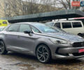Серый DS 5, объемом двигателя 2 л и пробегом 40 тыс. км за 21000 $, фото 15 на Automoto.ua
