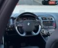 Серый DS 5, объемом двигателя 2 л и пробегом 49 тыс. км за 19500 $, фото 20 на Automoto.ua