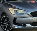 Серый DS 5, объемом двигателя 2 л и пробегом 49 тыс. км за 19500 $, фото 4 на Automoto.ua