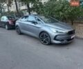 Серый DS 5, объемом двигателя 2 л и пробегом 53 тыс. км за 18000 $, фото 7 на Automoto.ua