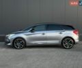 Сірий DS 5, об'ємом двигуна 2 л та пробігом 55 тис. км за 16900 $, фото 7 на Automoto.ua