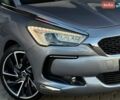 Серый DS 5, объемом двигателя 2 л и пробегом 53 тыс. км за 18000 $, фото 30 на Automoto.ua