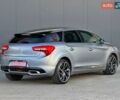 Серый DS 5, объемом двигателя 2 л и пробегом 49 тыс. км за 19500 $, фото 10 на Automoto.ua