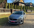 Серый DS 5, объемом двигателя 2 л и пробегом 40 тыс. км за 21000 $, фото 12 на Automoto.ua