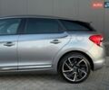 Серый DS 5, объемом двигателя 2 л и пробегом 49 тыс. км за 19500 $, фото 7 на Automoto.ua