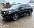 DS 7, об'ємом двигуна 2 л та пробігом 141 тис. км за 25500 $, фото 11 на Automoto.ua