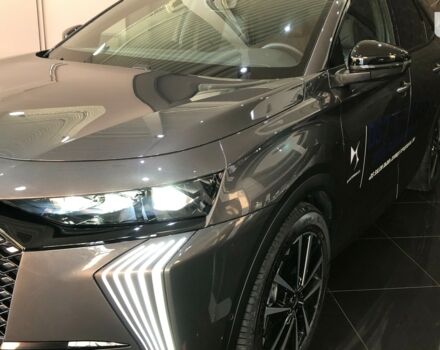 купить новое авто DS 7 2023 года от официального дилера Автоцентр AUTO.RIA DS фото