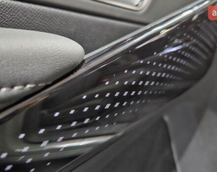 купити нове авто DS 7 2023 року від офіційного дилера ІЛТА DS фото