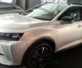 купити нове авто DS 7 2023 року від офіційного дилера Автоцентр AUTO.RIA DS фото