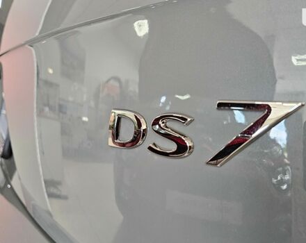 DS 7, объемом двигателя 1.5 л и пробегом 0 тыс. км за 46645 $, фото 8 на Automoto.ua