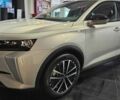 DS 7, об'ємом двигуна 1.6 л та пробігом 0 тис. км за 73931 $, фото 1 на Automoto.ua