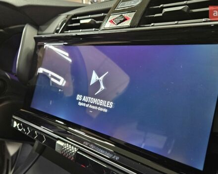 DS 7, объемом двигателя 1.5 л и пробегом 0 тыс. км за 47932 $, фото 13 на Automoto.ua