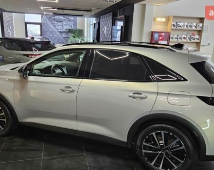 DS 7, объемом двигателя 1.5 л и пробегом 0 тыс. км за 47932 $, фото 2 на Automoto.ua