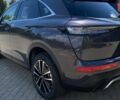 купить новое авто DS 7 2024 года от официального дилера ТОВ «Альфа Авангард» DS фото