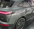 DS 7, объемом двигателя 1.5 л и пробегом 0 тыс. км за 47935 $, фото 7 на Automoto.ua