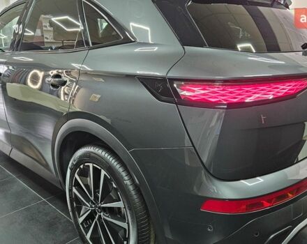 DS 7, объемом двигателя 1.5 л и пробегом 0 тыс. км за 47935 $, фото 4 на Automoto.ua