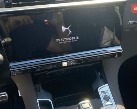 купить новое авто DS 7 2024 года от официального дилера ТОВ «Альфа Авангард» DS фото