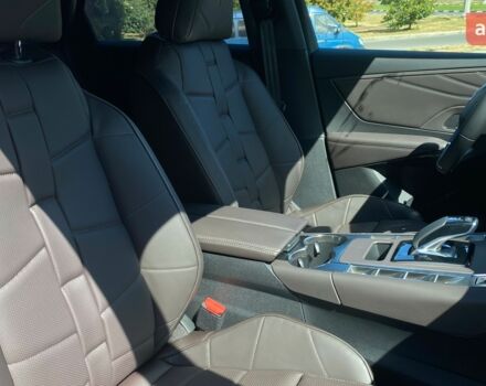 купить новое авто DS 7 2024 года от официального дилера ТОВ «Альфа Авангард» DS фото