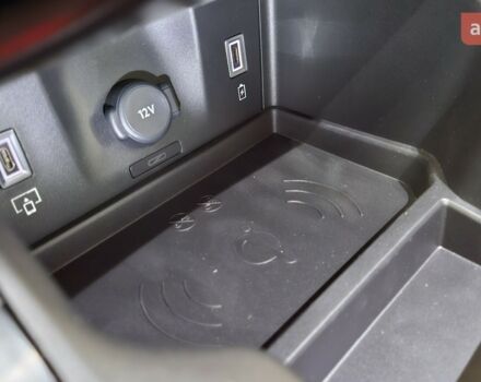 DS 7, объемом двигателя 1.5 л и пробегом 0 тыс. км за 47935 $, фото 9 на Automoto.ua