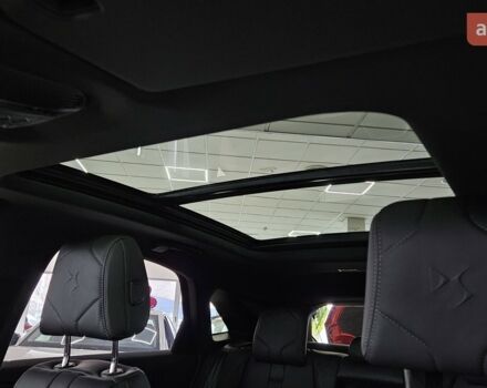 DS 7, объемом двигателя 1.5 л и пробегом 0 тыс. км за 47935 $, фото 24 на Automoto.ua