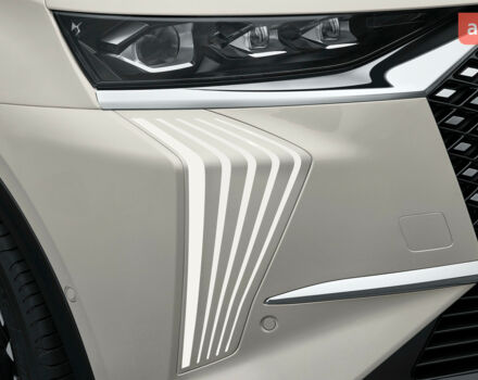 DS 7, объемом двигателя 1.5 л и пробегом 0 тыс. км за 47932 $, фото 30 на Automoto.ua