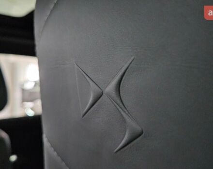 DS 7, объемом двигателя 1.5 л и пробегом 0 тыс. км за 47932 $, фото 17 на Automoto.ua