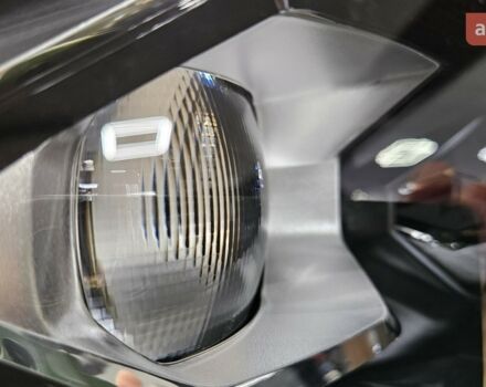 DS 7, объемом двигателя 1.5 л и пробегом 0 тыс. км за 47935 $, фото 14 на Automoto.ua