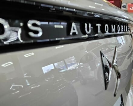 DS 7, объемом двигателя 1.5 л и пробегом 0 тыс. км за 47932 $, фото 3 на Automoto.ua