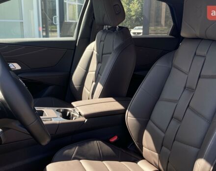 купить новое авто DS 7 2024 года от официального дилера ТОВ «Альфа Авангард» DS фото